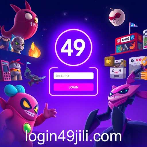 Digital Gaming Evolves with 49jili