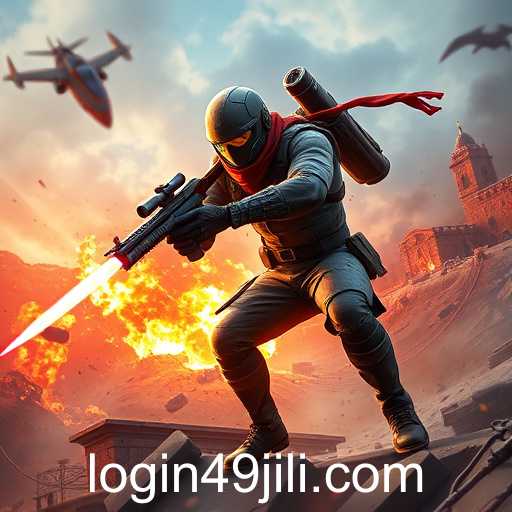 49jili LOGIN register