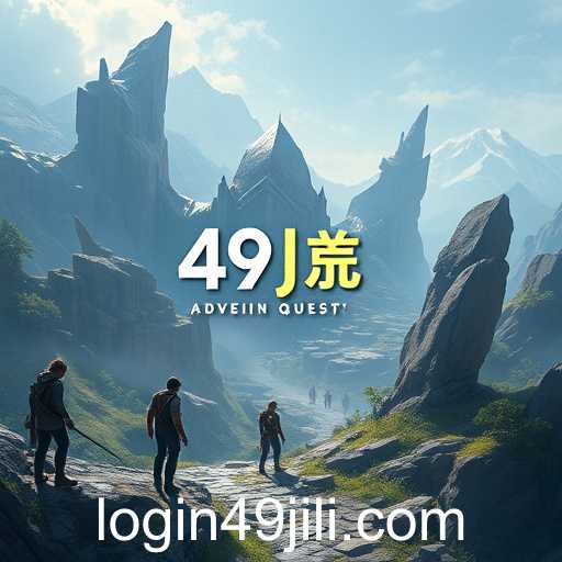 49jili LOGIN register