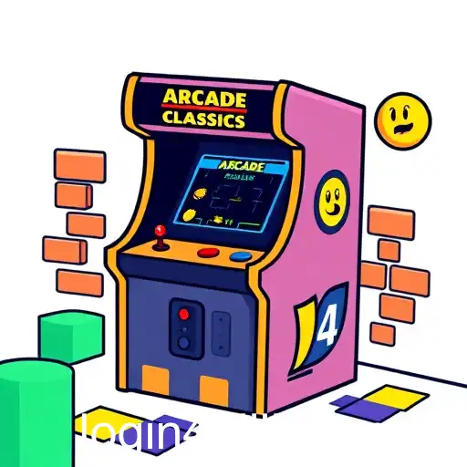Exploring the Legacy of Arcade Classics Through 