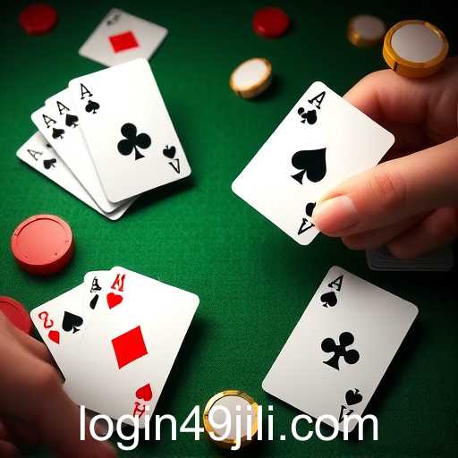 49jili LOGIN register