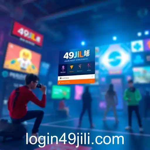 The Digital Evolution of Gaming Platforms