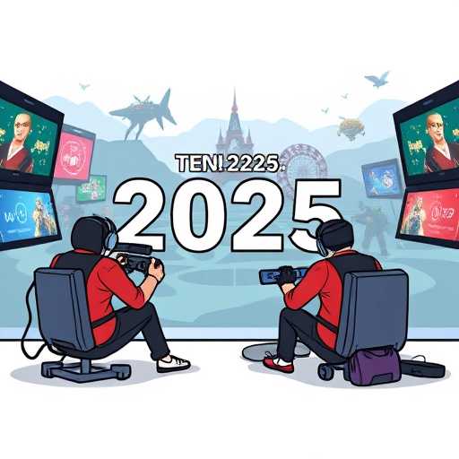 Emerging Trends in Online Gaming Platforms