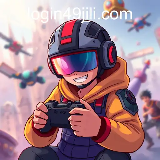 Emerging Trends in Online Gaming Platforms