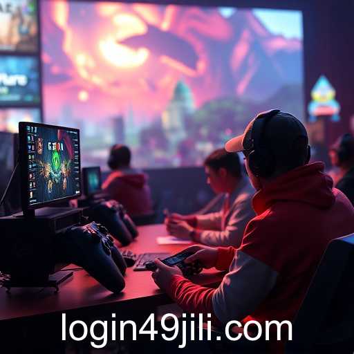 The Evolution and Impact of Online Gaming Platforms