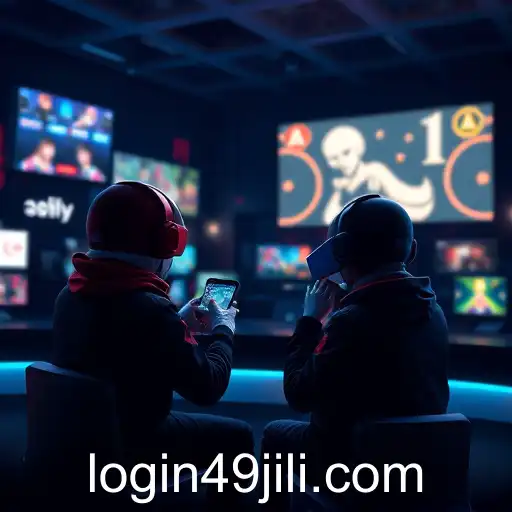 The Evolving Landscape of Online Gaming in 2025