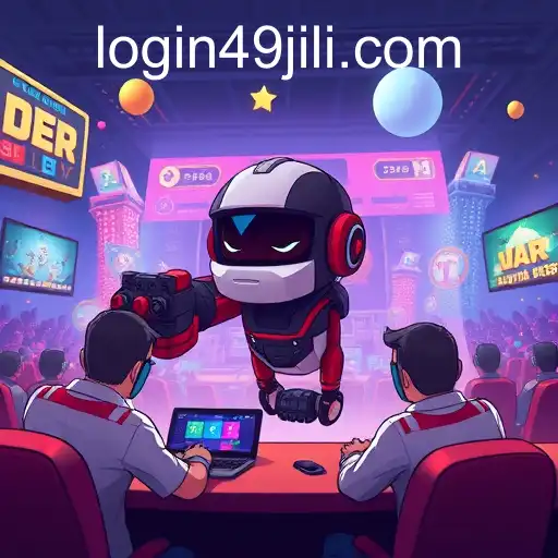 The Evolution of 49jili: Gaming Trends and Insights