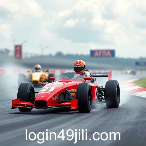 Innovative Trends in Online Gaming: 49jili LOGIN and Beyond