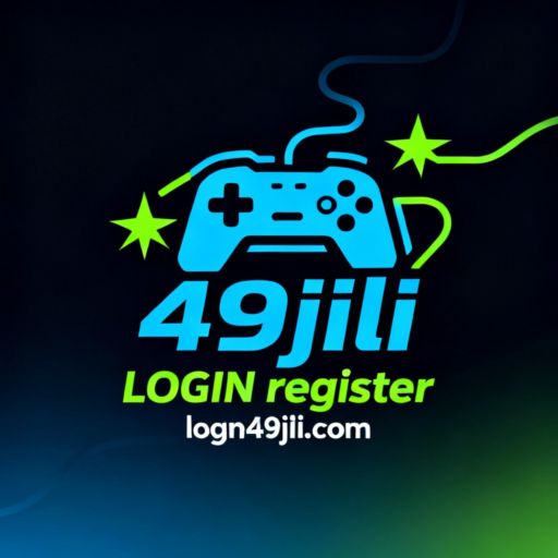 49jili LOGIN register