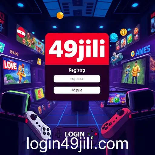 The Rise of 49jili in Online Gaming