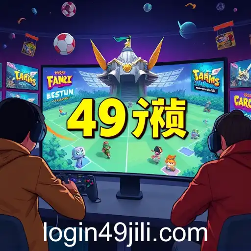 The Digital Evolution of Gaming Platforms