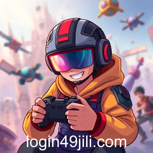 Emerging Trends in Online Gaming Platforms