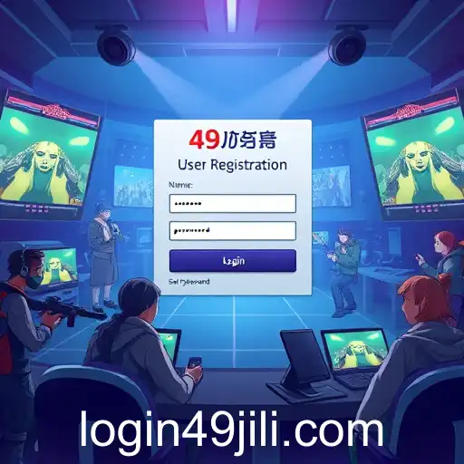 The Evolution of Online Gaming Platforms