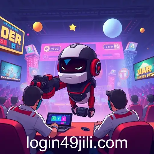 The Evolution of 49jili: Gaming Trends and Insights