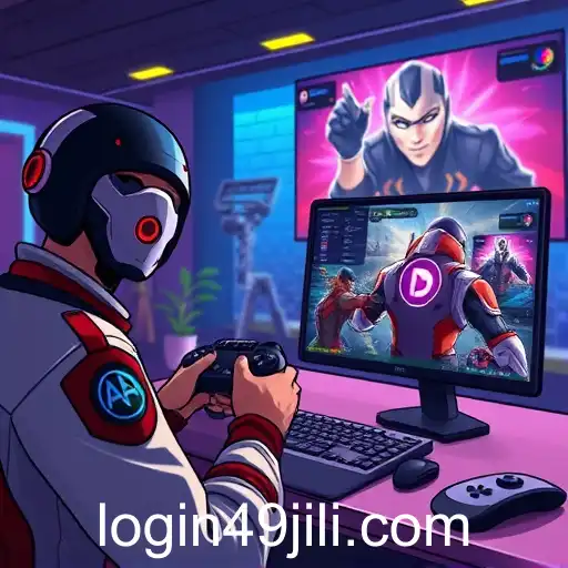 The Growth of Online Gaming Platforms in 2025