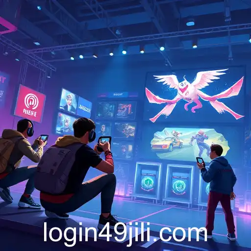 Navigating the Growing Trend of Online Gaming Platforms