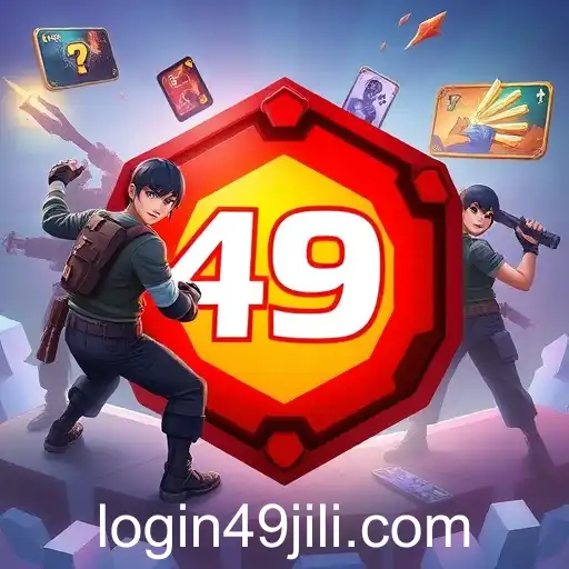 The Rise of 49jili in the Gaming World