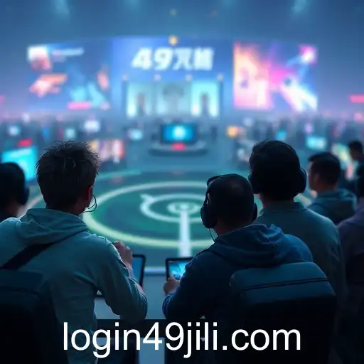 The Rising Influence of Online Gaming Communities