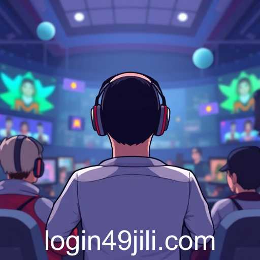 Navigating 49jili: A New Era in Online Gaming