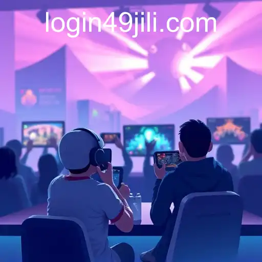 The Evolving Landscape of Online Gaming in 2026