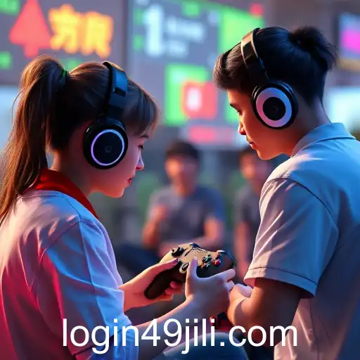 The Rise of Online Gaming Platforms in 2025