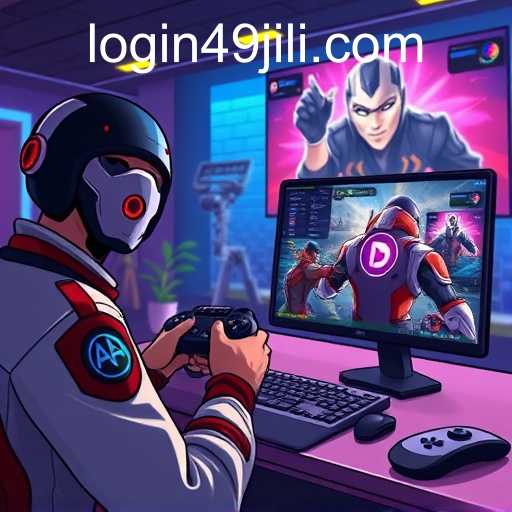 Online Gaming Trends and Security in 2025