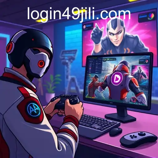 Online Gaming Trends and Security in 2025