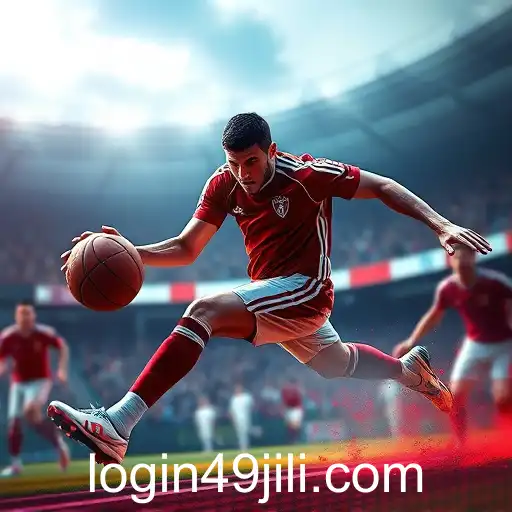 The Rise and Reach of 49jili Gaming Platform