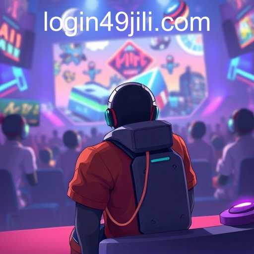 Rise of 49jili: A New Player in the Online Gaming World