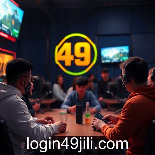 The Rise of 49jili in Online Gaming