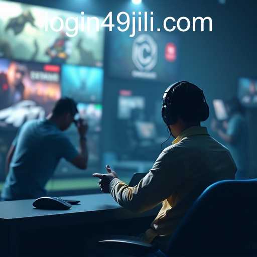 The Rise of Online Gaming Platforms