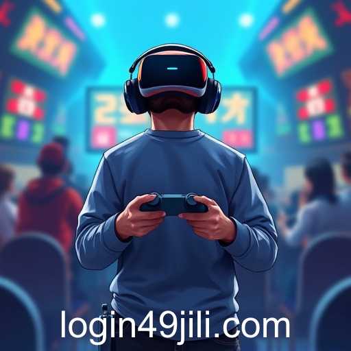 Exploring the Rise of Online Gaming Platforms