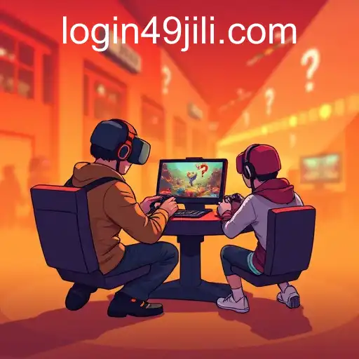 The Rise of Online Gaming in 2026