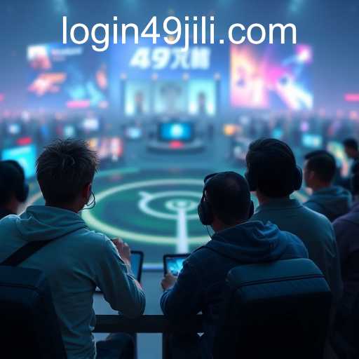 The Rising Influence of Online Gaming Communities