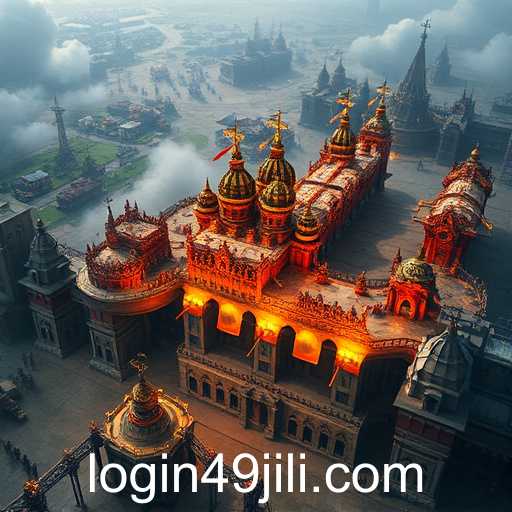 49jili LOGIN register